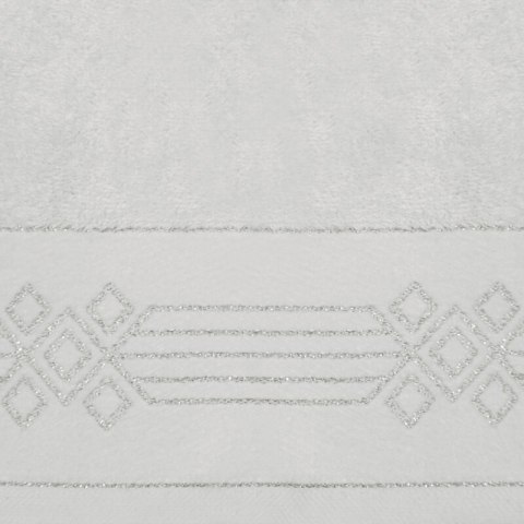 RĘCZNIK KAMELA (01) BIAŁY