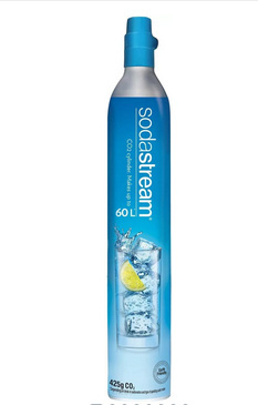 CYLINDER SODASTREAM CO2 NA 60L,bez gazu