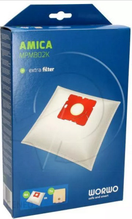 WORKI AMICA MPMB02K