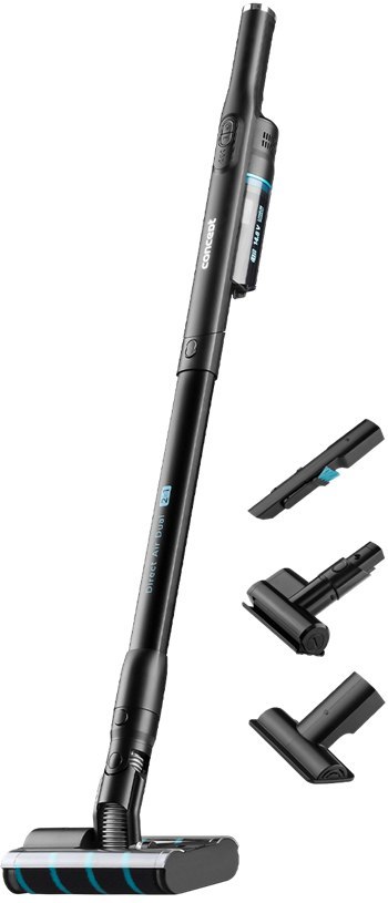 Pionowy odkurzacz akumulatorowy 14,8 V Direct Air Dual VP4520