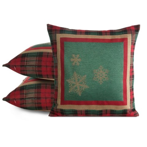 GOB/CHP/STAR/Ś 45X45+/-5% ZIELONY