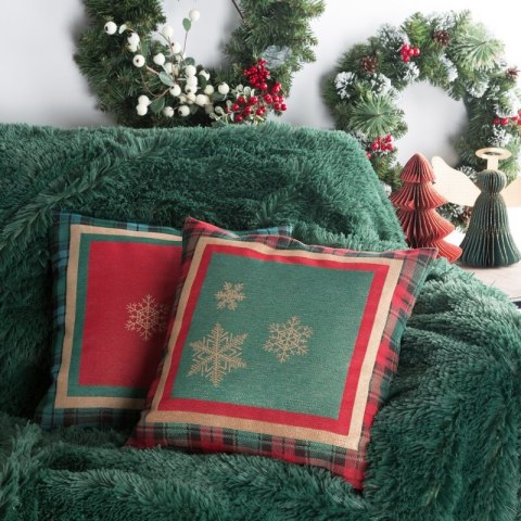 GOB/CHP/STAR/Ś 45X45+/-5% ZIELONY