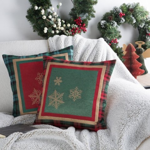 GOB/CHP/STAR/Ś 45X45+/-5% ZIELONY