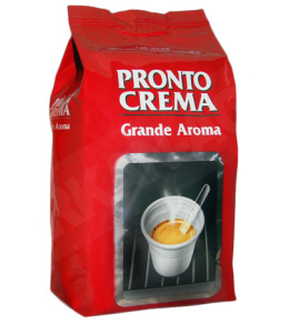 KAWA LAVAZZA PRONTOCREMA GRANDE AROMA1KG