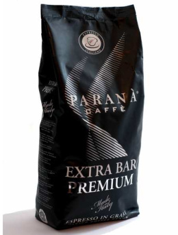 KAWA ZAIRNISTA PARANA EXTRA BAR 1KG