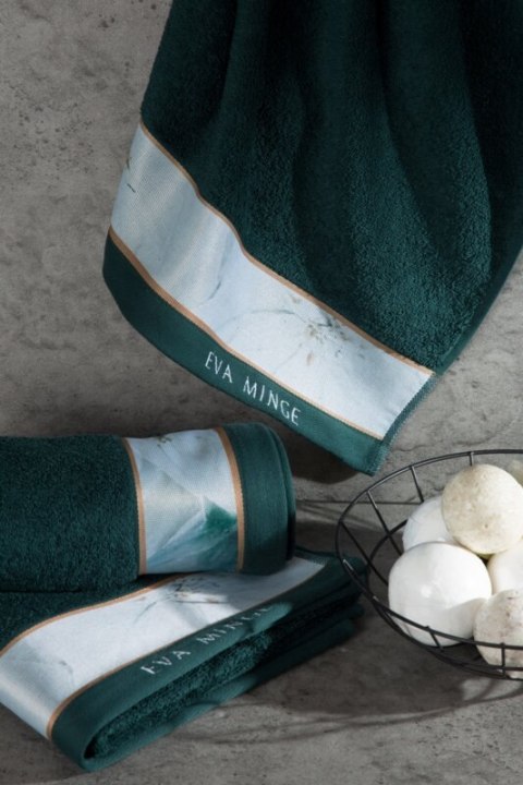 RĘCZNIK EVA5 MIĘTOWY