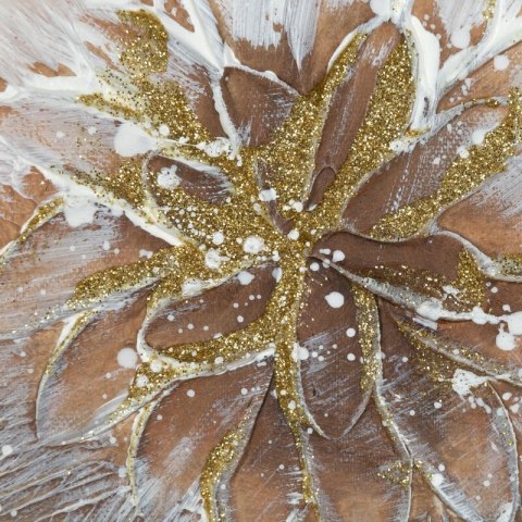 OBRAZ 529A 30X60 CM NIEBIESKI