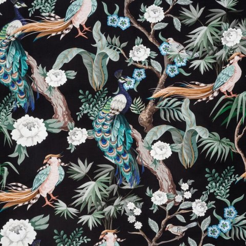 KOMPLET POŚCIELI W PUDEŁKU GIFT2 CZARNY