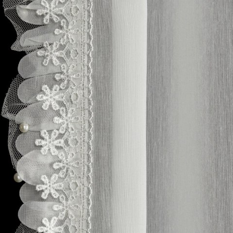 FIRANA GOTOWA ELENA NA TAŚMIE BIAŁY