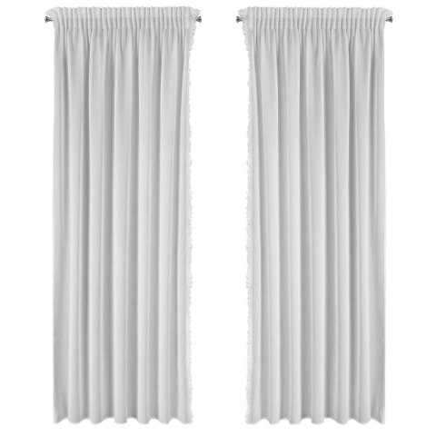 FIRANA GOTOWA ELENA NA TAŚMIE BIAŁY