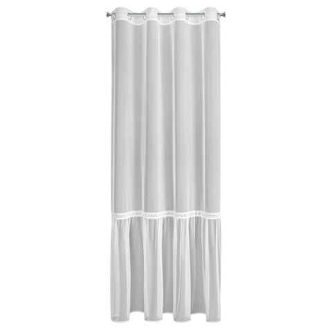 FIRANA GOTOWA NAOMI BIAŁY