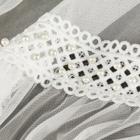 FIRANA GOTOWA NAOMI BIAŁY