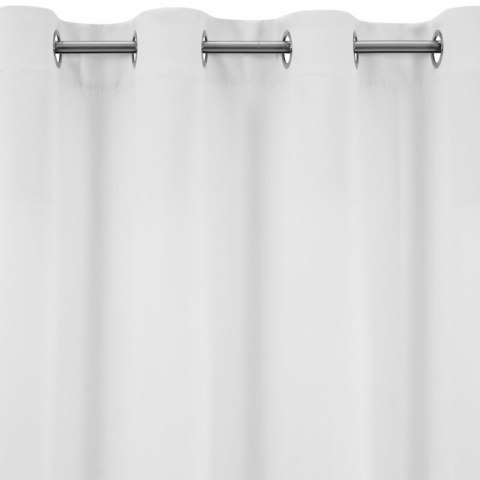 ZASŁONA GOTOWA LOGAN 140X175 CM BIAŁY