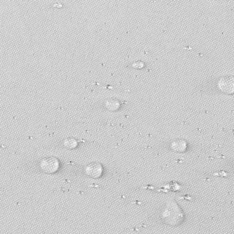 ZASŁONA GOTOWA GARDEN NA SZELKACH 155X240 CM BIAŁY