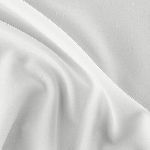 ZASŁONA GOTOWA GARDEN NA SZELKACH 155X240 CM BIAŁY