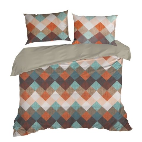 POŚCIEL D91 ALEXA 220 X 200 CM