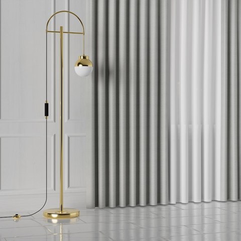 FRIDA Tkanina dekoracyjna dwustronna, wysokość 310cm, kolor 018 jasny szary 029120/TDP/018/000310/1