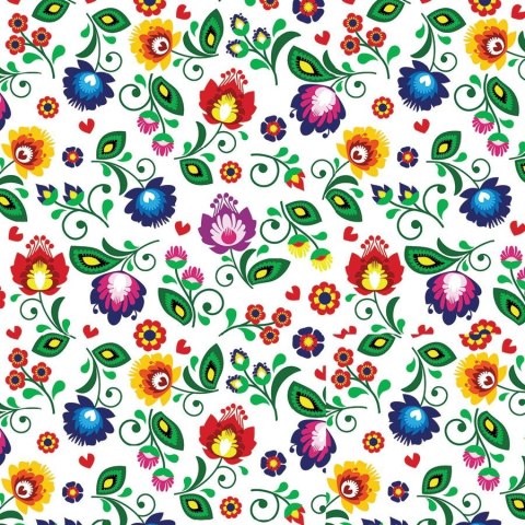 LOWINI Tkanina dekoracyjna NINA WODOODPORNA, 160cm, kolor 001 D00039/NIW/001/160000/1