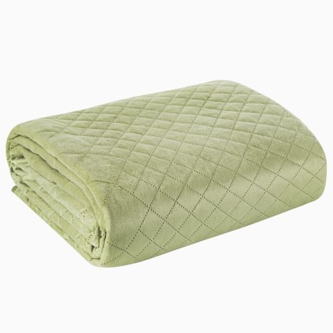 NARZUTA D91 LUIZ 3 170X210 CM JASNOZIELONY