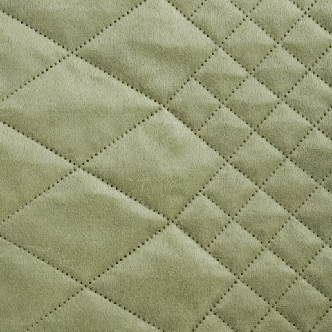 NARZUTA D91 LUIZ 3 170X210 CM JASNOZIELONY