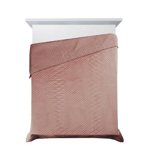 NARZUTA D91 LUIZ 3 170X210 CM RÓŻOWY