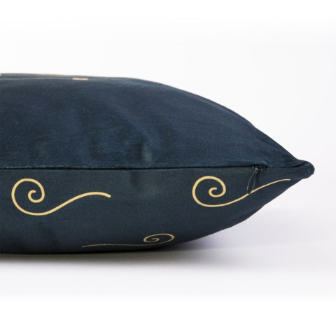 Poszewka dekoracyjna ZODIAK/WODNIK/40x40 (promocja)