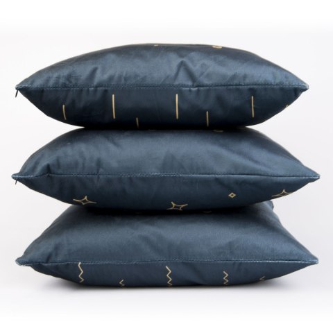 Poszewka dekoracyjna ZODIAK/WODNIK/40x40 (promocja)