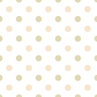 KROPKI Tkanina dekoracyjna typu MILAS, szerokość 150cm, kolor 001 pastelowy oliwkowy D00203/MIL/001/150000/1