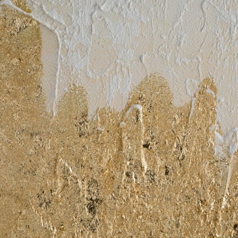 OBRAZ 643 80 X 80 CM BIAŁY