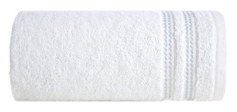 RĘCZNIK ALLY (01) 50 X 90 CM BIAŁY