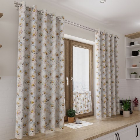 STOKROTKI Tkanina dekoracyjna OXFORD WODOODPORNY, szerokość 145cm, kolor 001 D00206/OXW/001/145000/1