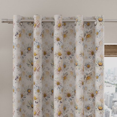 STOKROTKI Tkanina dekoracyjna OXFORD WODOODPORNY, szerokość 145cm, kolor 001 D00206/OXW/001/145000/1