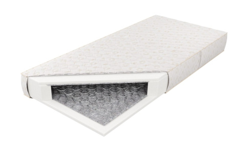 Materac HIERRO 80x200 cm