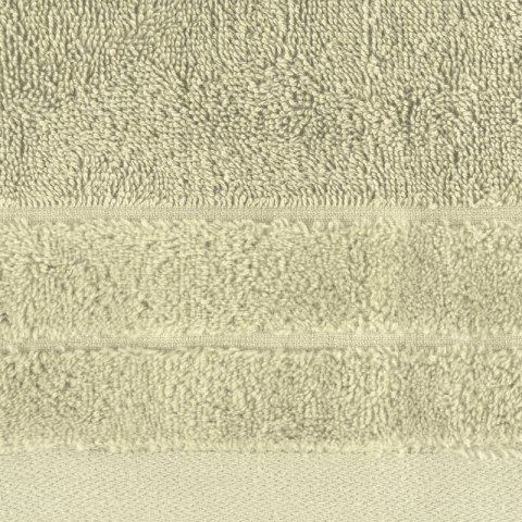 RĘCZNIK DAMLA (04) 30X50 CM BEŻOWY RĘCZNIK DAMLA (04) 30X50 CM BEŻOWY