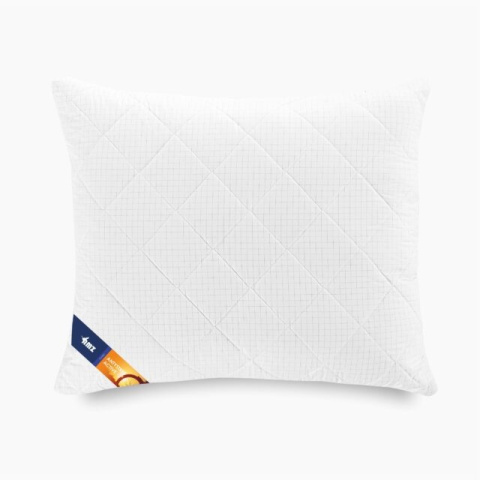 Poduszka AMZ ANTYSTRES Active poduszka pikowana antyalergiczna