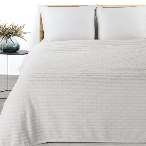 KOC D91 LISA 170 X 210 CM BIAŁY