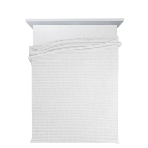 KOC D91 LISA 170 X 210 CM BIAŁY
