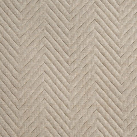 NARZUTA LEN 3 170 X 210 CM KREMOWY