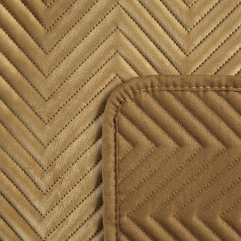 NARZUTA SOFIA 200 X 220 CM MIODOWY