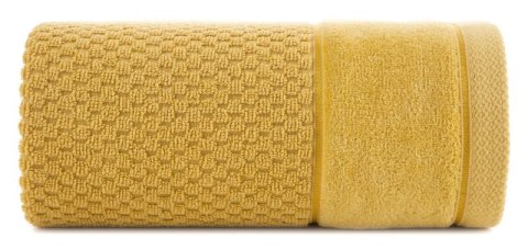 RĘCZNIK FRIDA (12) 50 X 90 CM MUSZTARDOWY