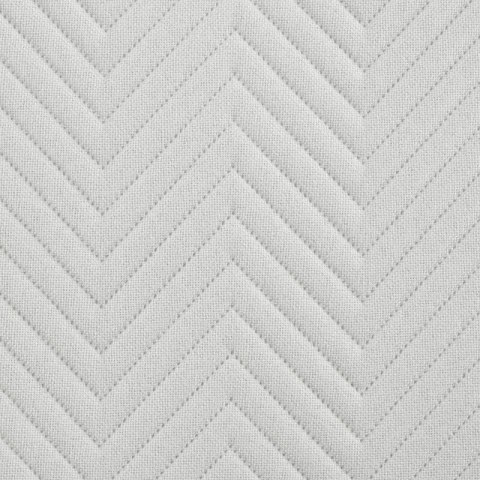 NARZUTA LEN 3 220 X 240 CM BIAŁY