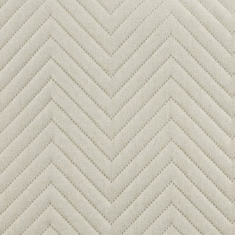 NARZUTA LEN 3 220 X 240 CM KREMOWY