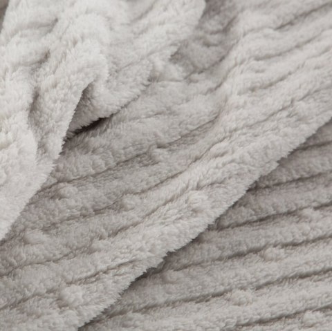 KOC D91 LISA 200 X 220 CM SREBRNY