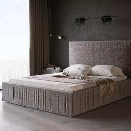 Łóżko tapicerowane 81249 80x200 cm