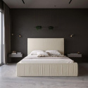 Łóżko tapicerowane 81249 80x200 cm