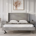 Łóżko tapicerowane 81251 80x200 cm