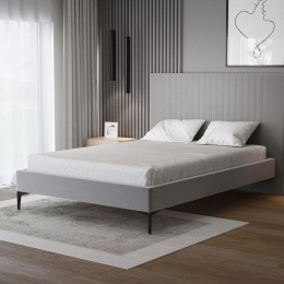 Łóżko tapicerowane 81241 80x200 cm