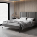 Łóżko tapicerowane 81242 80x200 cm