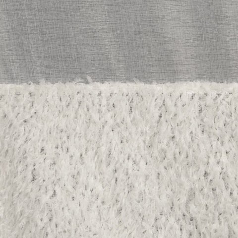 FIRANA GOTOWA MARION 140 X 250 CM BIAŁY