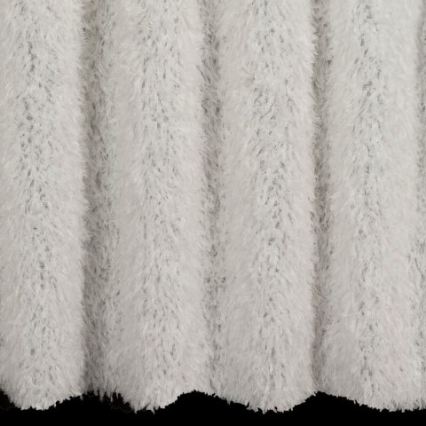 FIRANA GOTOWA MARION 140 X 250 CM BIAŁY